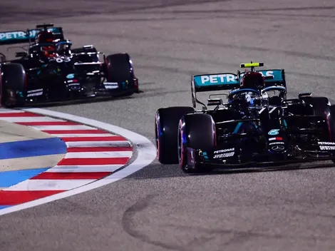 GP de Sakhir: Grid de largara, horário e onde assistir a corrida