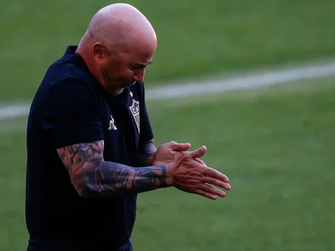 Sérgio Coelho ouve sim de Sampaoli e Atlético faz primeira aquisição para 2021