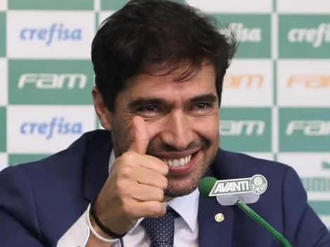 Sem Abel Ferreira, Palmeiras deve ter 5 reforços nas quartas da Libertadores