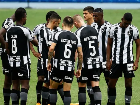 Botafogo x Fortaleza: confira o prognóstico para a partida