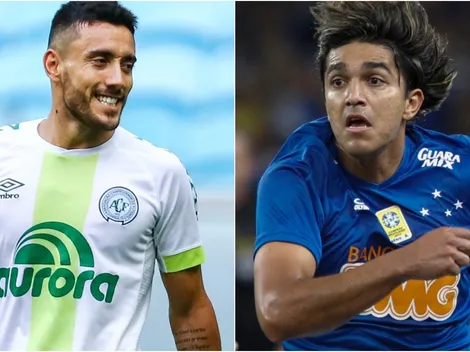 Chapecoense x Cruzeiro: data, hora e como assistir na TV
