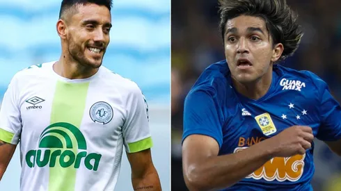 Chapecoense x Cruzeiro duelam nesta terça-feira (24), pelo Brasileirão Série B