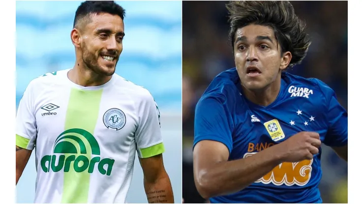 Chapecoense x Cruzeiro duelam nesta terça-feira (24), pelo Brasileirão Série B