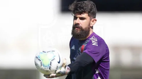 Foto: Rafael Ribeiro/Vasco