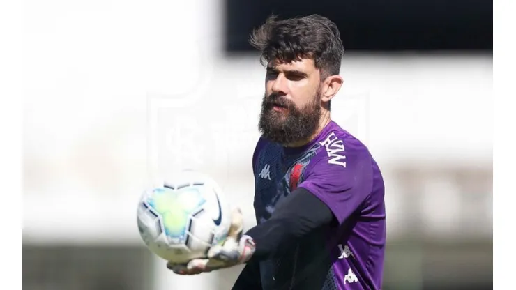 Foto: Rafael Ribeiro/Vasco