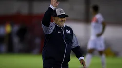 Huracan v Gimnasia y Esgrima La Plata - Superliga 2019/20