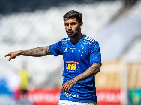 Felipão sai em defesa de Patrick Brey