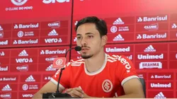 Maurício e mais dois são convocados para seleção sub-20