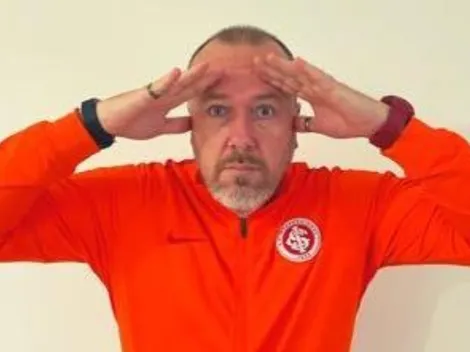 D'Ale sai do lugar comum e 'peita' Fabiano Baldasso