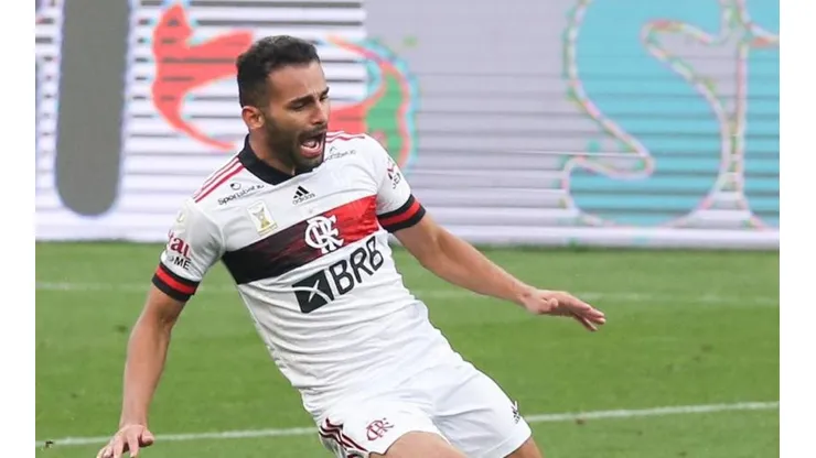 Maia só volta em 2021 — Foto: Getty Images
