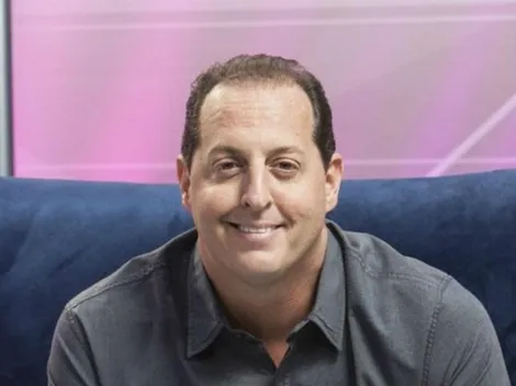 Benja já coloca Botafogo na Série B