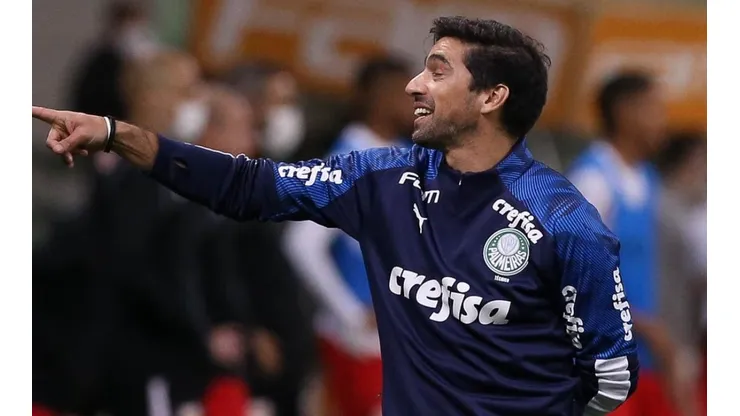 Foto: Cesar Greco/Divulgação/Palmeiras