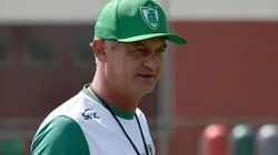 Lisca deixa escapar que Atlético está de olho em destaque do América-MG