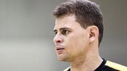 Jonas não deve ser mais contratado pelo Botafogo. Foto: Arquivo pessoal