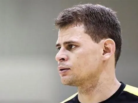 Após criar expectativas com Jonas, Botafogo vê contratação mais longe