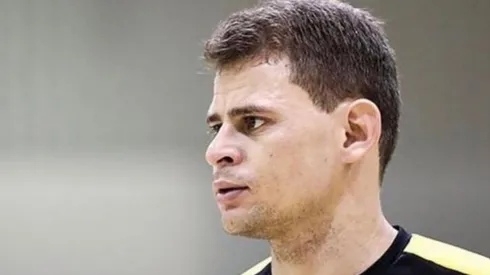 Jonas não deve ser mais contratado pelo Botafogo. Foto: Arquivo pessoal