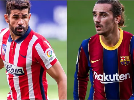 Atlético de Madrid x Barcelona: data, hora e como assistir
