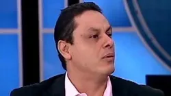 Palmeiras desmente Cosme Rímoli e alfineta Flamengo em nota