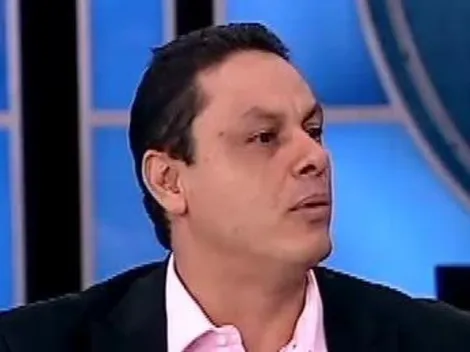 Palmeiras desmente Cosme Rímoli e alfineta Flamengo em nota