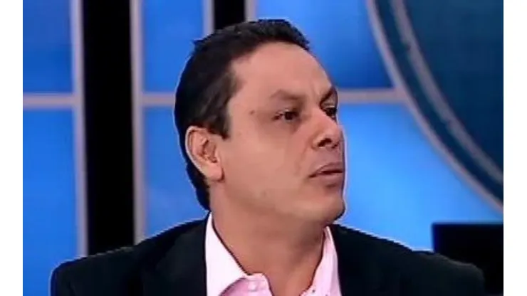 Palmeiras desmente Cosme Rímoli e alfineta Flamengo em nota