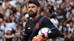 Fernando Miguel admite que eleição prejudica elenco do Vasco