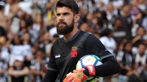 Fernando Miguel admite que eleição prejudica elenco do Vasco