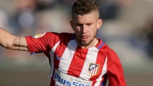Caio Henrique é destaque no futebol europeu. Getty Images