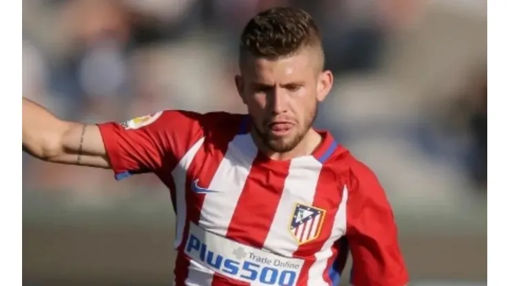 Caio Henrique é destaque no futebol europeu. Getty Images