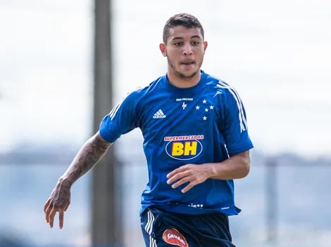 Vasco não para em Leo Gil e mira contratação de Pedro Bicalho