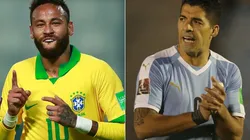 Veja a tabela dos artilheiros das Eliminatórias Sul-Americanas para a Copa do Mundo