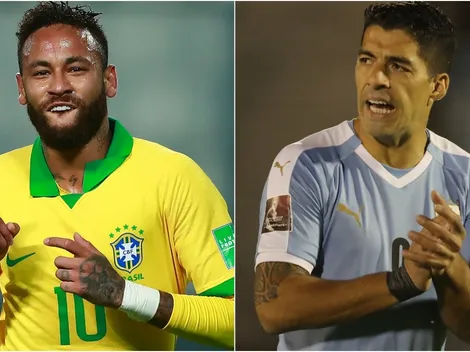 Veja a tabela de artilheiros das Eliminatórias Sul-Americanas para a Copa do Mundo