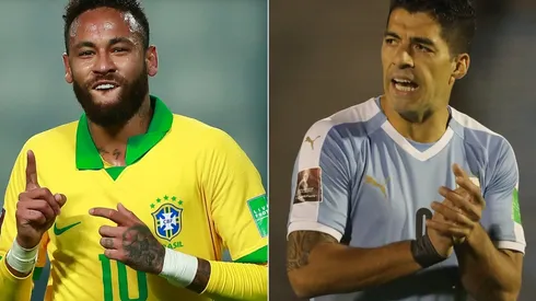 Veja a tabela dos artilheiros das Eliminatórias Sul-Americanas para a Copa do Mundo