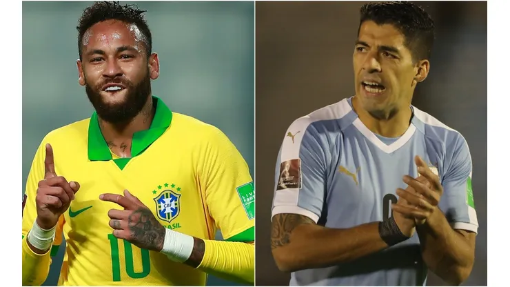 Veja a tabela dos artilheiros das Eliminatórias Sul-Americanas para a Copa do Mundo