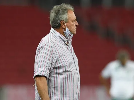 Abel assume erros e 'bate no peito' após revés na estreia