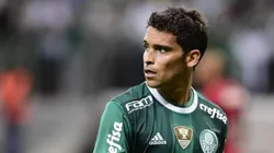 Palmeiras renova com Jean e desperta a fúria da torcida na web