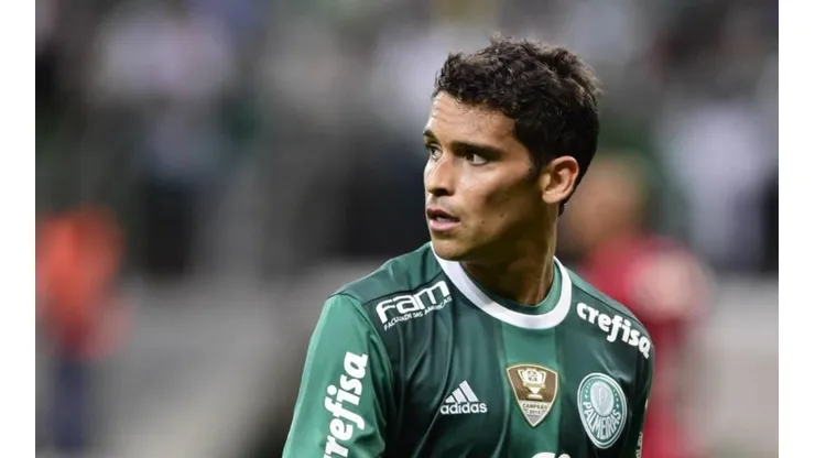 Palmeiras renova com Jean e desperta a fúria da torcida na web
