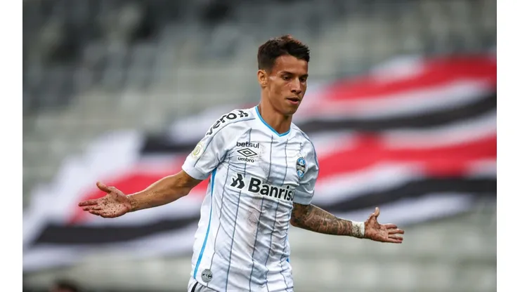 Foto: Lucas Uebel/Grêmio