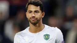 Notícia de possível substituto de Diego Alves irrita flamenguistas na web