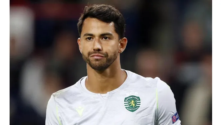 Notícia de possível substituto de Diego Alves irrita flamenguistas na web