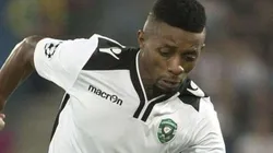 Atacante negocia com o Timão. Divulgação