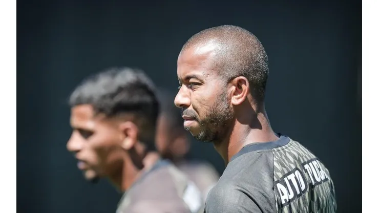 Foto: Bruno Cantini/Atlético-MG