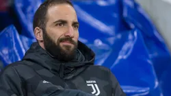 Ídolo do River, Higuaín 'provoca' Flamengo