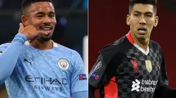 Manchester City x Liverpool medem forças neste domingo (08), pela Premier League