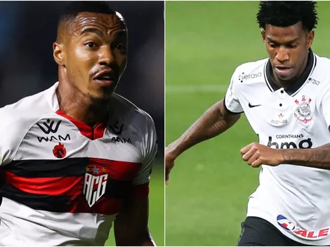 Atlético-GO x Corinthians: como ver e tudo o que você precisa saber sobre a partida