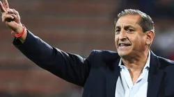 Ramón Diáz pode receber novos reforços - Foto: Getty Images.