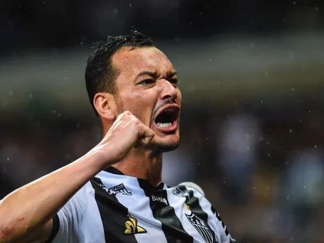 Réver chama atenção da defesa e destaca força do Flamengo