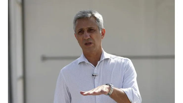 Foto: Rafael Ribeiro/Vasco