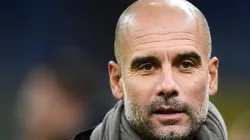 Guardiola sai em defesa de Domènec no Fla e deixa recado aos rubro-negros