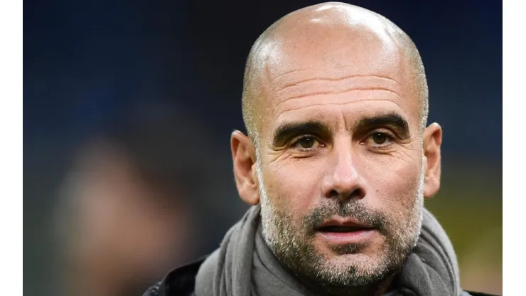 Guardiola sai em defesa de Domènec no Fla e deixa recado aos rubro-negros