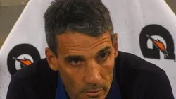 Juan Pablo Vojvoda é especulado no Fogão. Divulgação